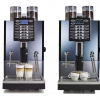 Talent Espresso Machine with Adjustable Brewing Area